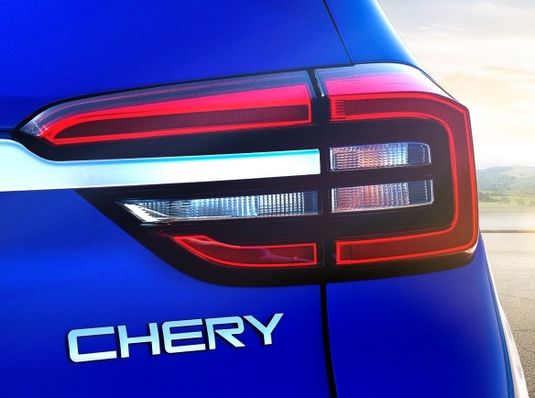 ЗАВОД CHERY ПОСЕТИЛИ ПРЕДСТАВИТЕЛИ 4-Х МИРОВЫХ ИНФОРМАЦИОННЫХ АГЕНТСТВ (REUTERS, AFP, ITAR-TASS И WALL STREET JOURNAL)